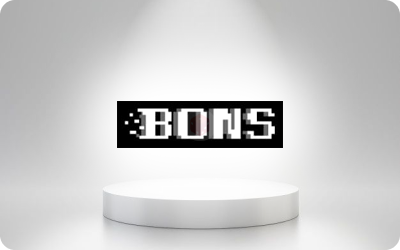 Bons Casino di Bandung