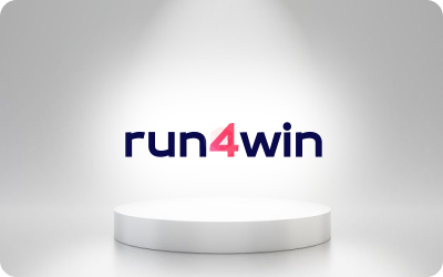 Run4Win in Sherbrooke