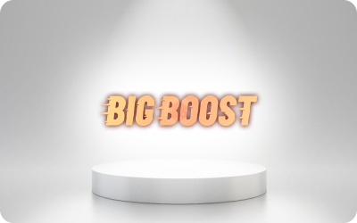 Big Boost नासिक में