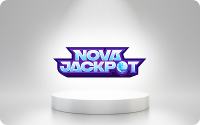 NovaJackpot