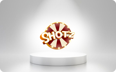 Shotz Casino in New Plymouth