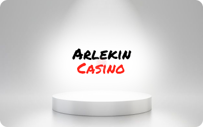 Arlekin Casino in Radcliffe