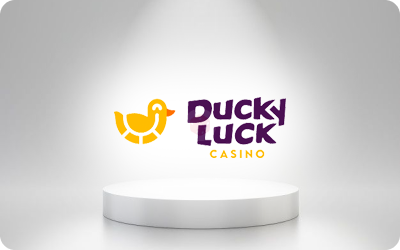 DuckyLuck Casino In USA