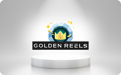 Golden Reels in Harvey Bay