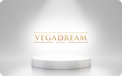 VegaDream Casino In New Zealand