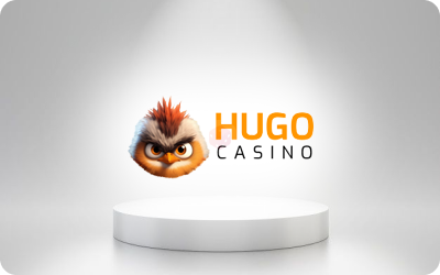 Hugo Casino i Varberg