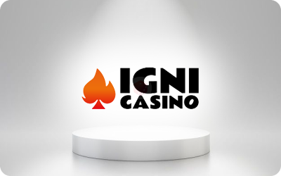 Igni Casino Nokialle