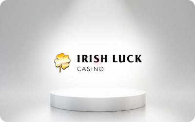 Irish Luck Casino in Peterborough