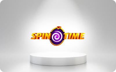 Spintime Casino