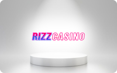 Rizz Casino te Alphen aan de Rein