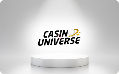 Casino Universe in Schwerin