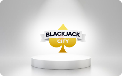 Blackjack City Casino in Gisborne