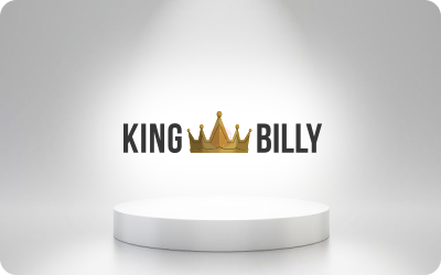 King Billy In New Zealand