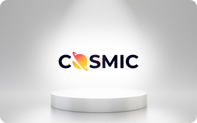 CosmicSlot Casino I Norge