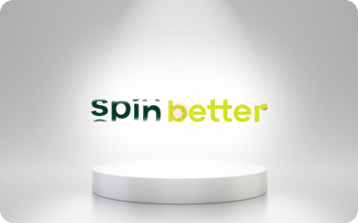 Spinbetter в России