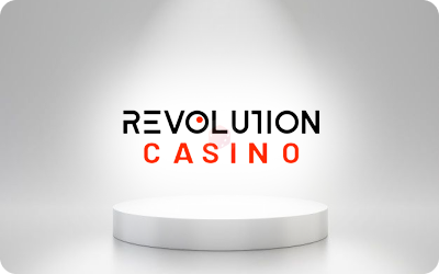 Revolution Casino in Hallein