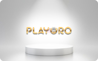 PlayOro Casino