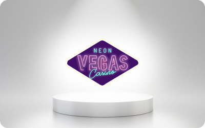 Neon Vegas Casino Joensuussa