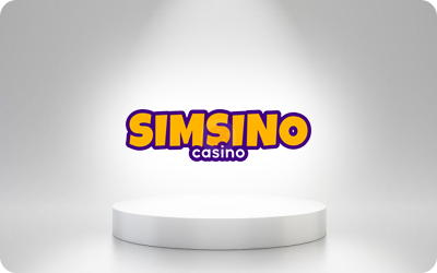 Simsino Casino in Cottbus