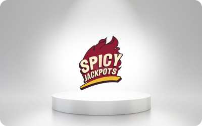 Spicy Jackpots