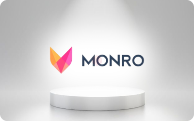 Monro Em Portugal