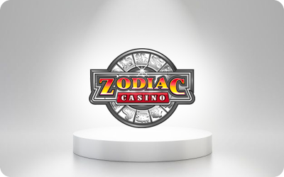 Zodiac Casino Tapal