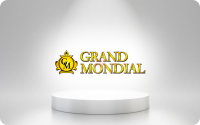 Grand Mondial 부산에서