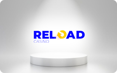 Reload Casino i Skellefteå